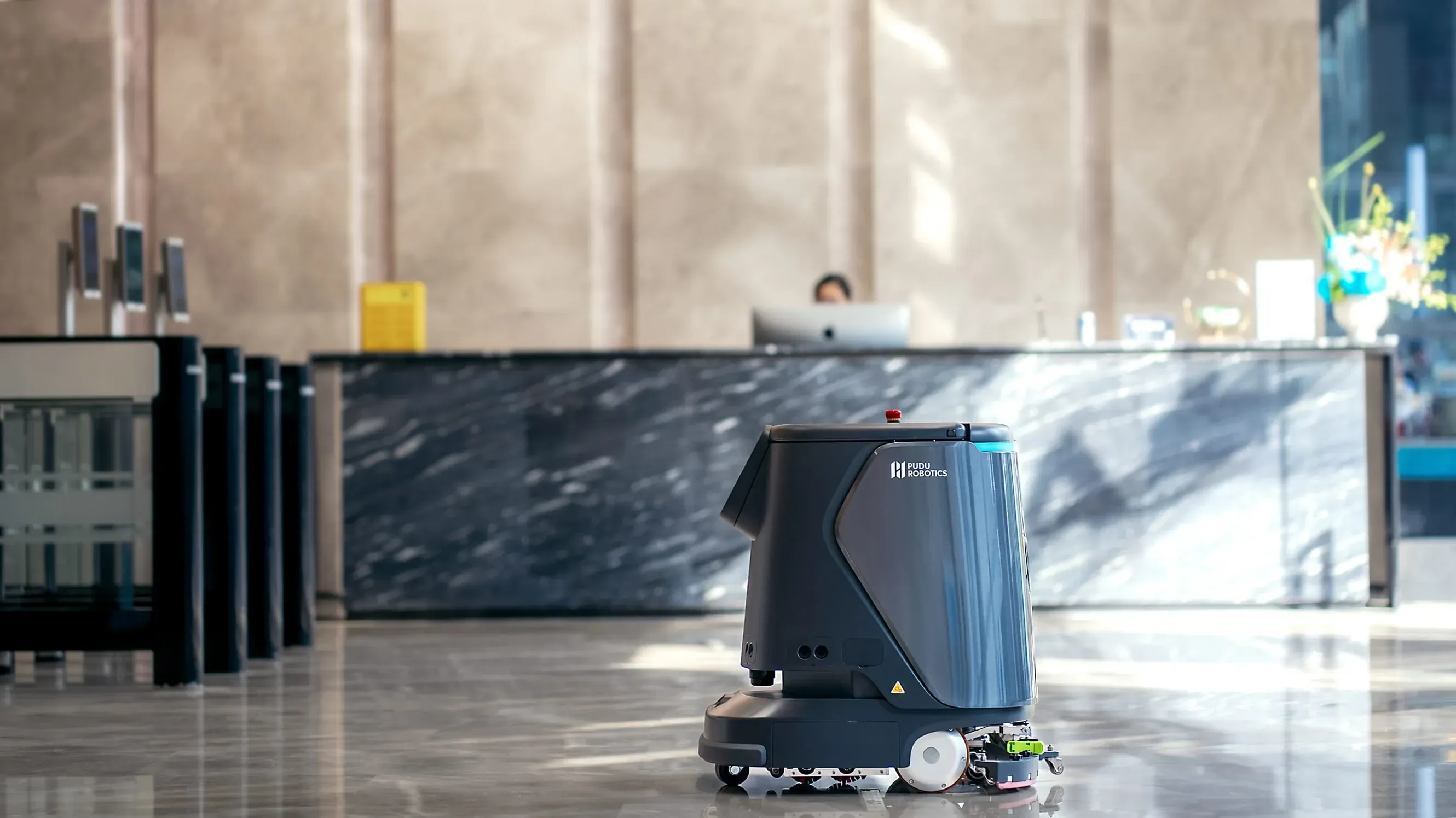 Residential and Office Buildings